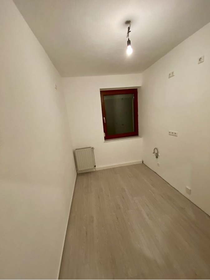 Bild... Etagenwohnung Demmin