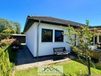 Bild (6b7885daf4bbb19cfd7c6a7ed2290d2f): Gem�tlicher Bungalow am Greifswalder Bodden!!