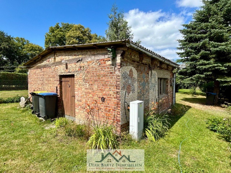 Garage Reihenendhaus Deyelsdorf-Bassendorf