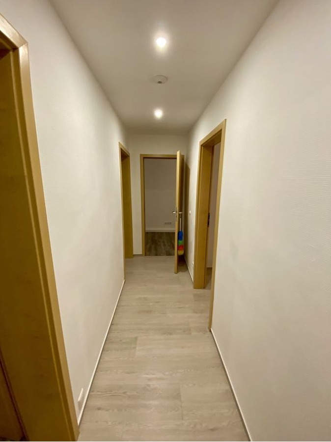 Bild... Etagenwohnung Demmin