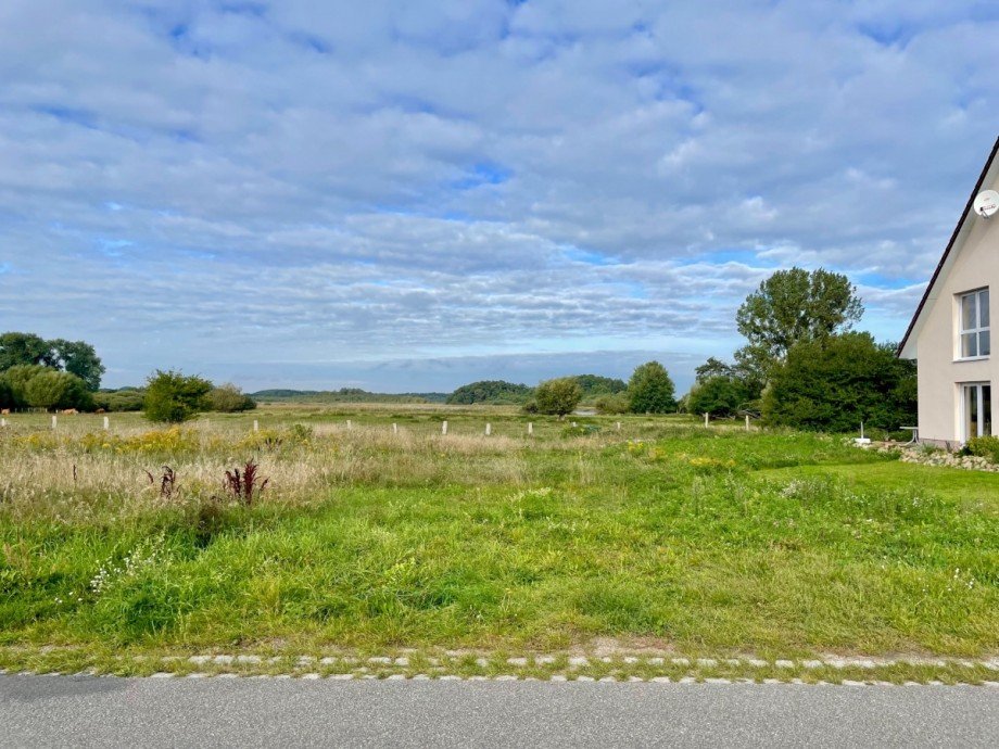 Bild... Wohngrundst�ck Rechlin