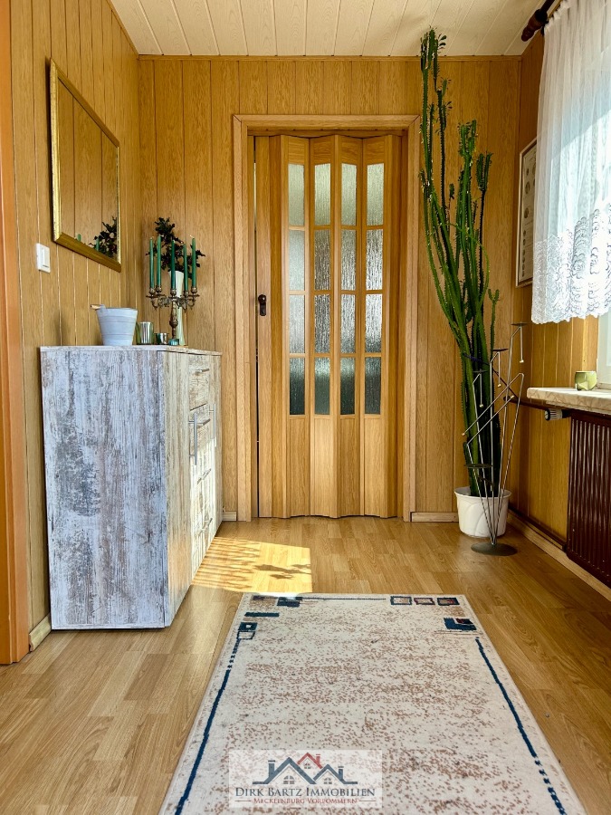 Diele Einfamilienhaus Ducherow