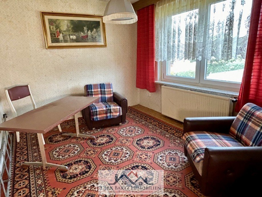 Kinderzimmer 2 Doppelhaush�lfte V�lschow