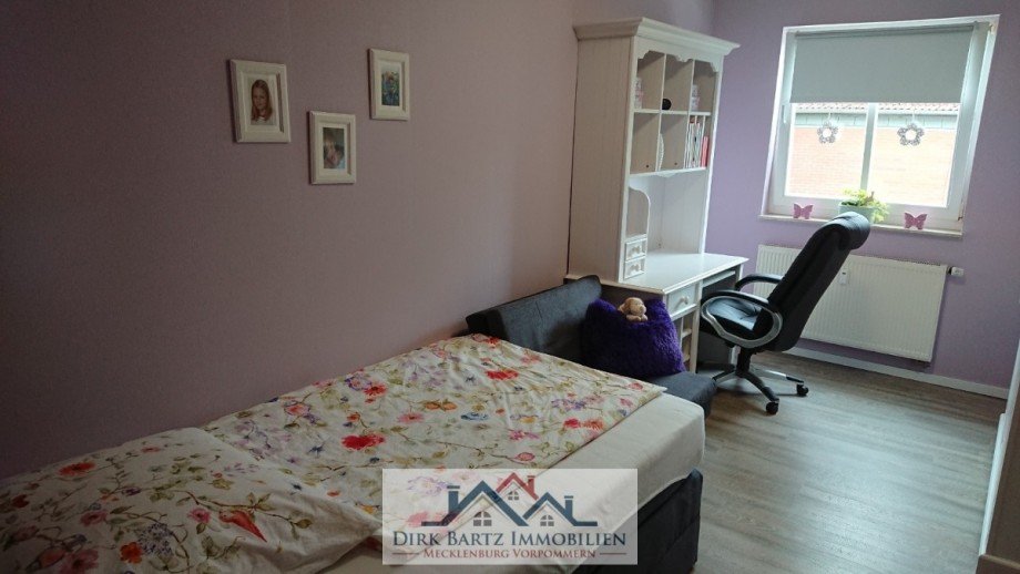 Bild... Dachgeschosswohnung Demmin