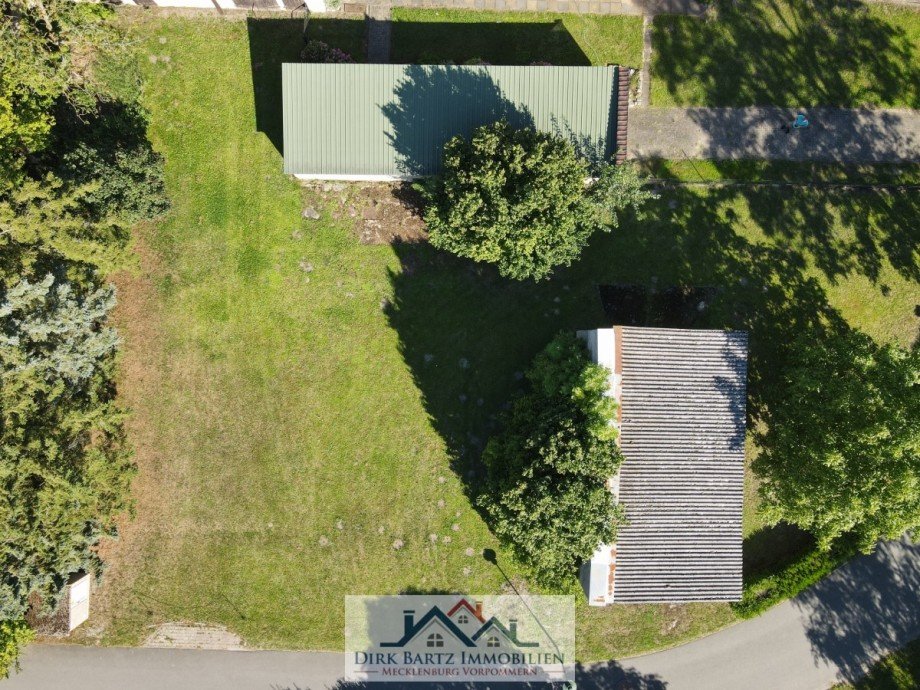 Baugrundst�ck Einfamilienhaus Loitz