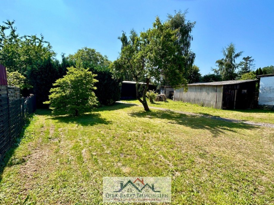 Grundst�ck Einfamilienhaus Gielow