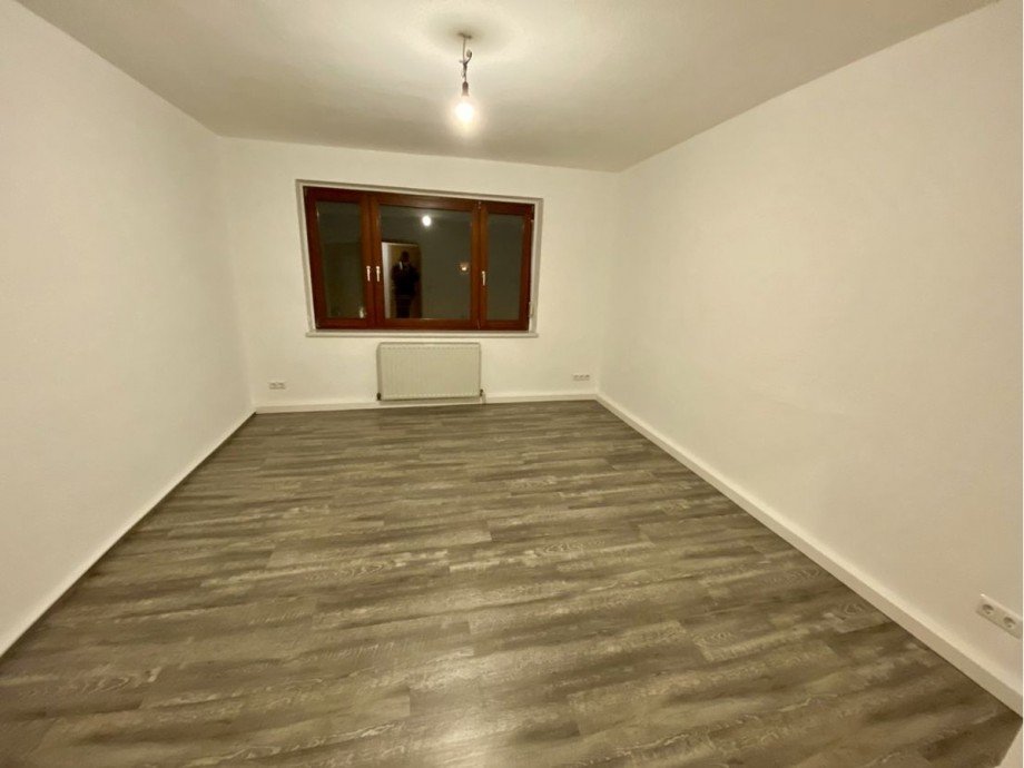 Bild... Etagenwohnung Demmin