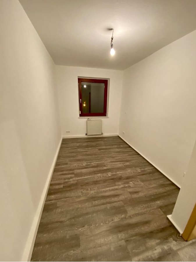 Bild... Etagenwohnung Demmin