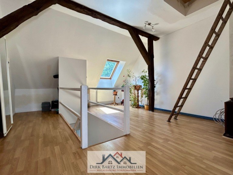Flur OG Deyelsdorf-Bassendorf Reihenendhaus modernes Reihenendhaus - N�he der Trebel