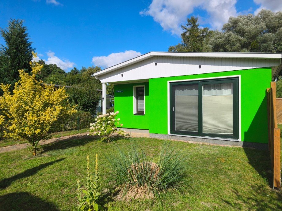 Ferienhaus Neukalen Ferienhaus Neukalen