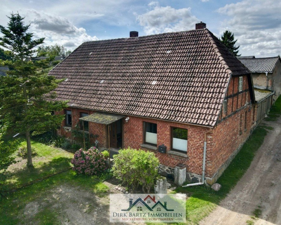 Haupteingang Einfamilienhaus 17111