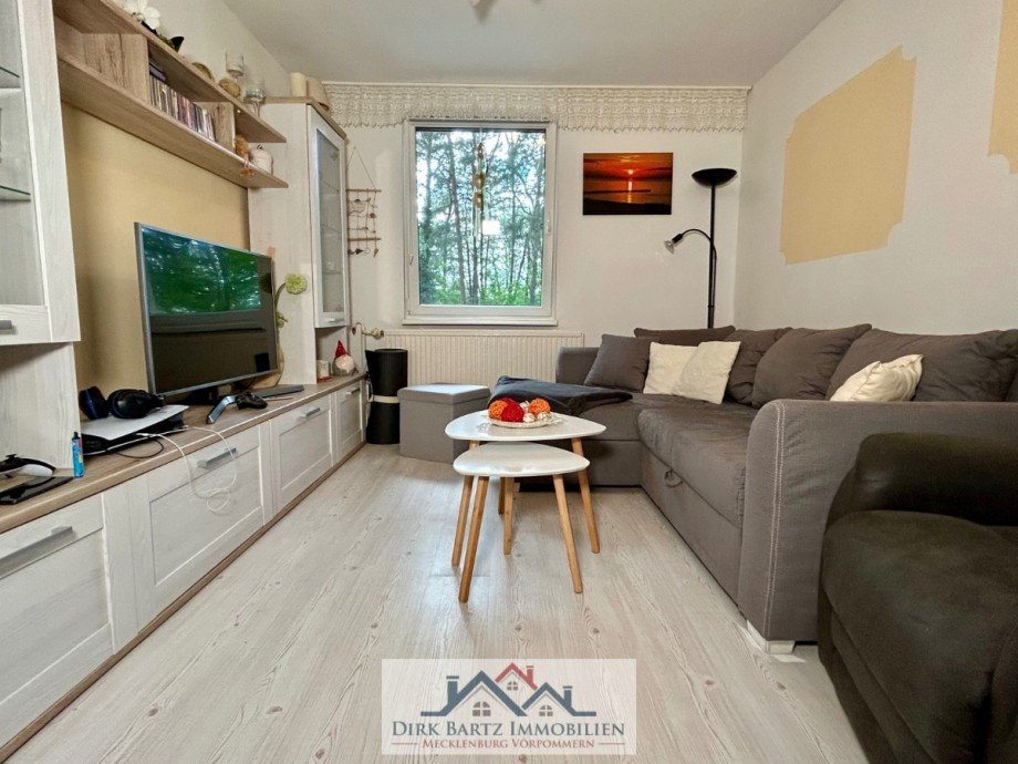 Zimmer 2 Haus Wandlitz