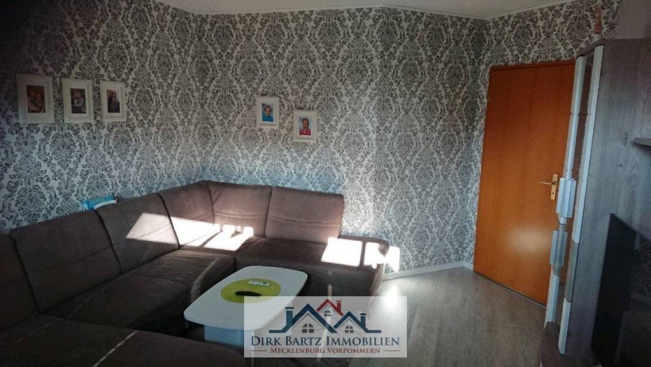 Bild... Dachgeschosswohnung Demmin