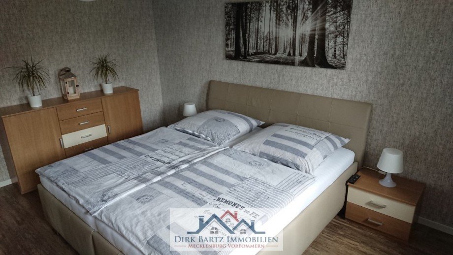 Bild... Dachgeschosswohnung Demmin