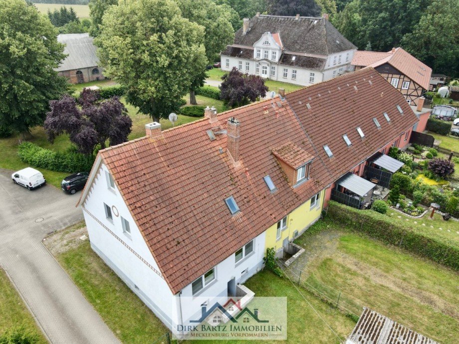 Umgebung Reihenendhaus Deyelsdorf-Bassendorf