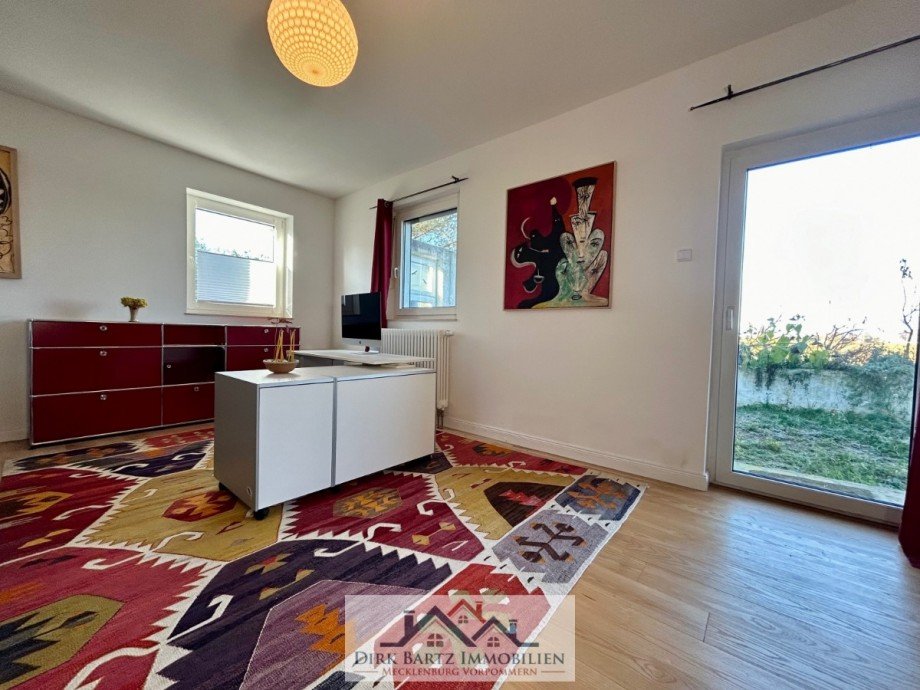 Arbeitszimmer Bauernhaus Hohenmocker