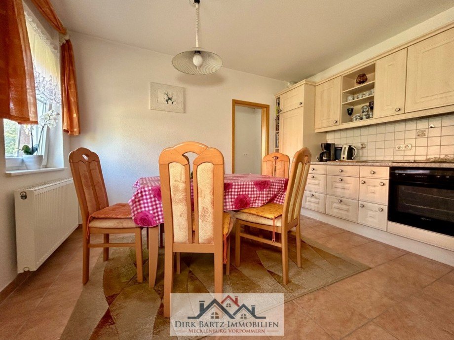 K�che Einfamilienhaus Gielow