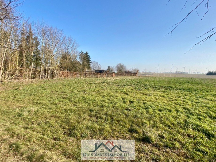 Bild... Wohngrundst�ck Wolde