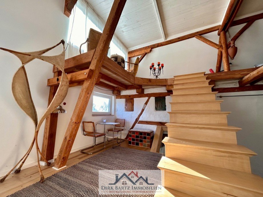Atelier Bauernhaus Hohenmocker