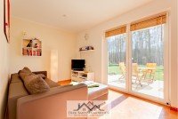Bild (f10f41f354d858001588591be8be96e3): Ferienwohnung mit Terrasse in sch�ner ruhiger Lage von Graal M�ritz!!