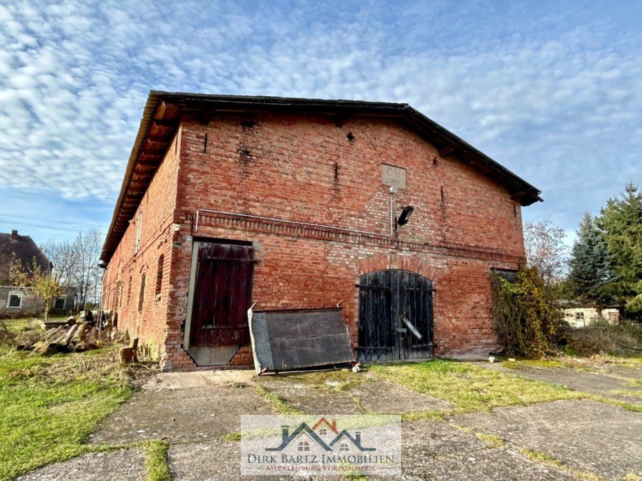 IMG_6005 Bauernhaus Beggeow